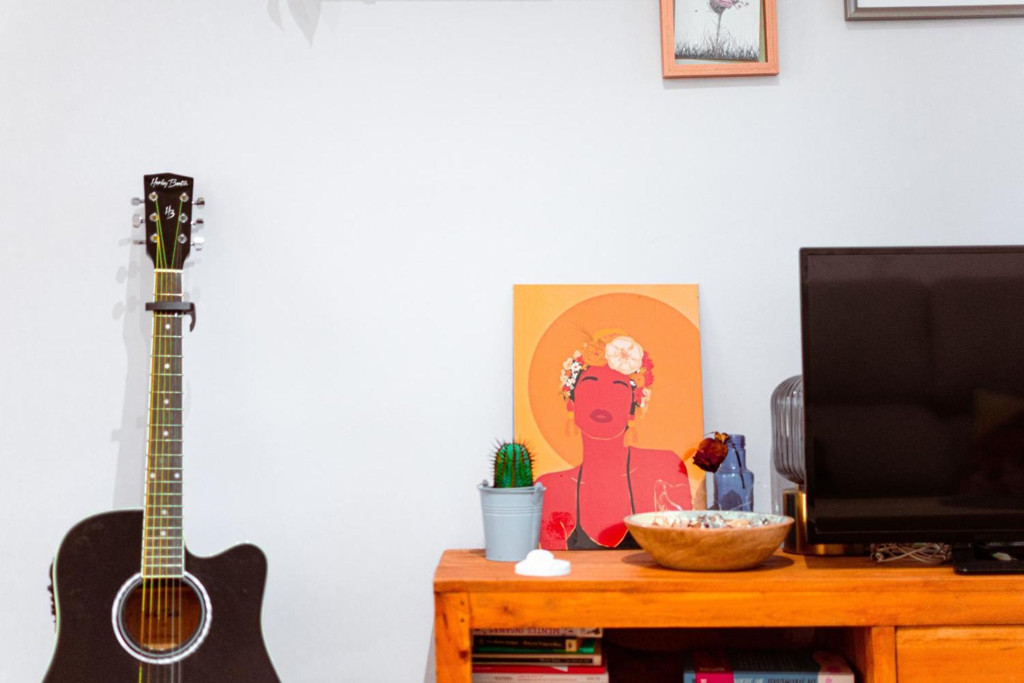 Edomus Feria Y Flamenco Apartment เซบีญา ภายนอก รูปภาพ